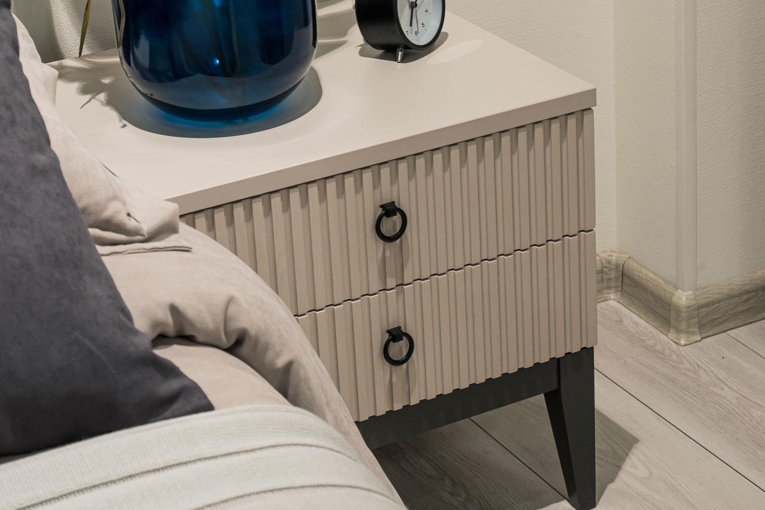 "Спальни" - изображение №6 на www.angstrem-mebel.ru