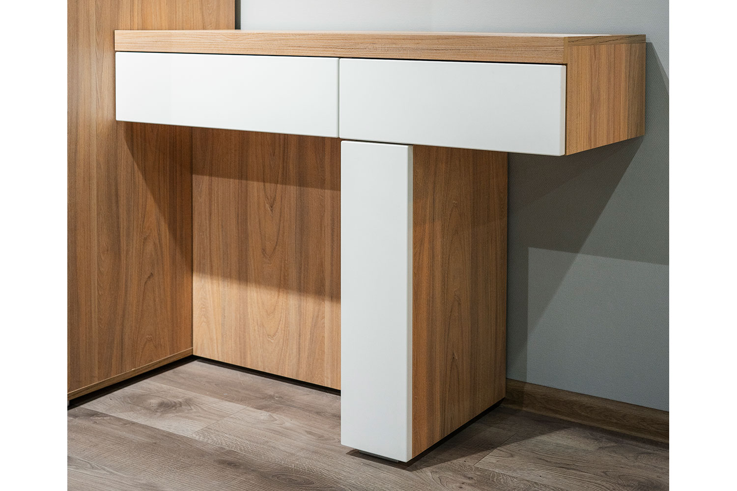 "Спальни" - изображение №7 на www.angstrem-mebel.ru