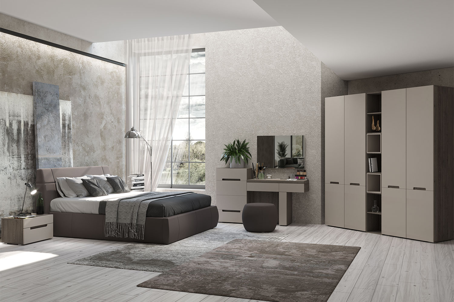 Пуфы - изображение №6 "Пуф Анри"  на www.Angstrem-mebel.ru