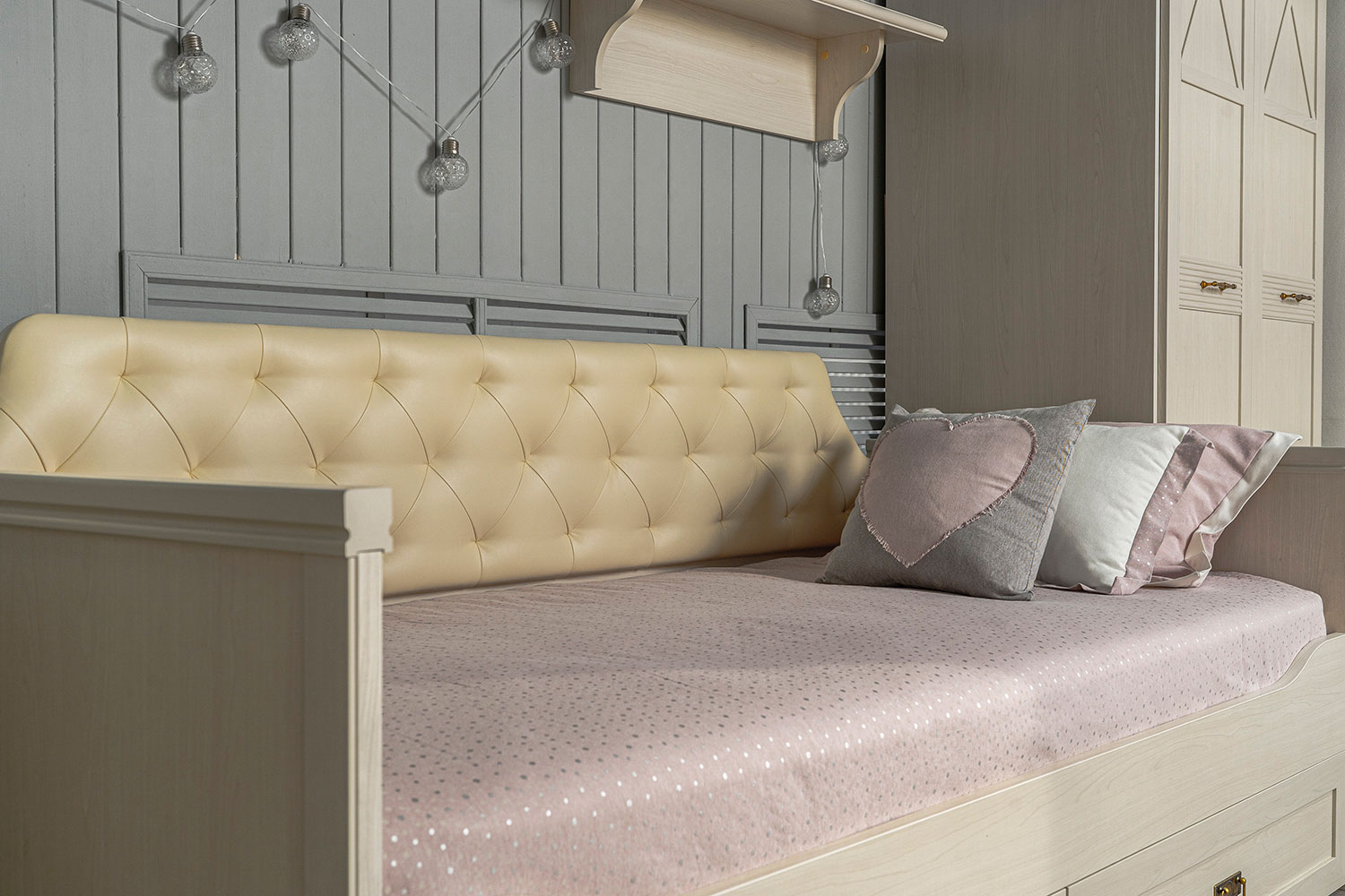 "Детские" - изображение №18 на www.angstrem-mebel.ru