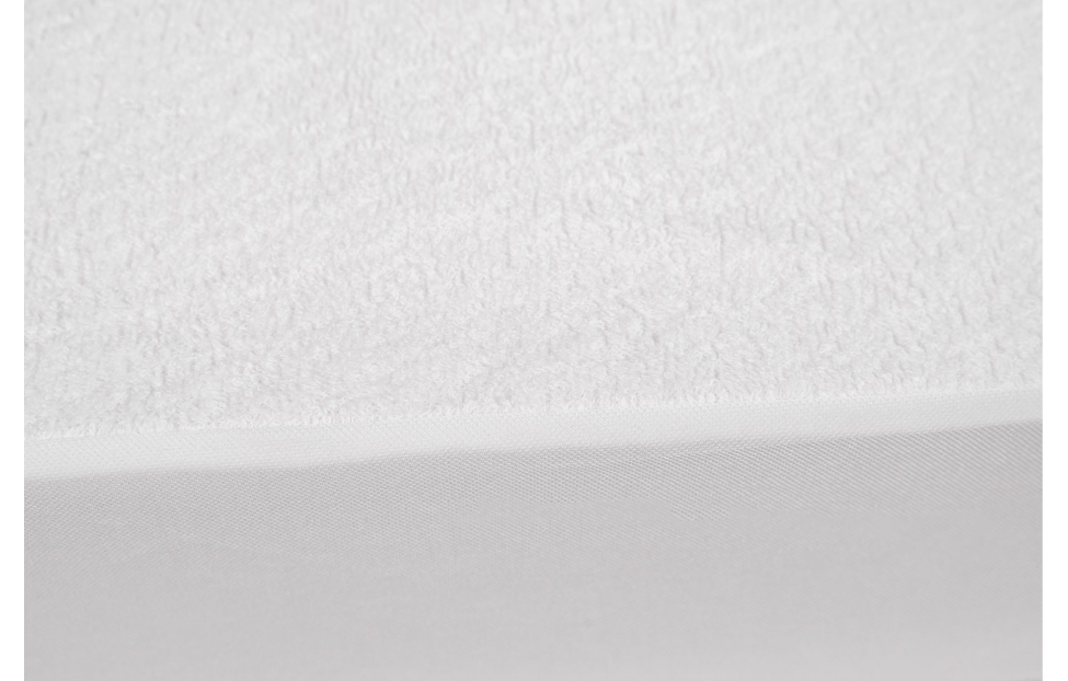 Чехлы - изображение №5 "Защитный чехол на матрас Comfort Cover 140*200"  на www.Angstrem-mebel.ru