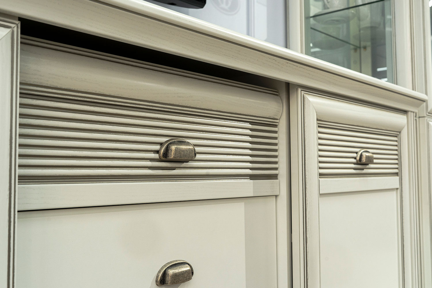 Гостиные - изображение №6 на www.angstrem-mebel.ru