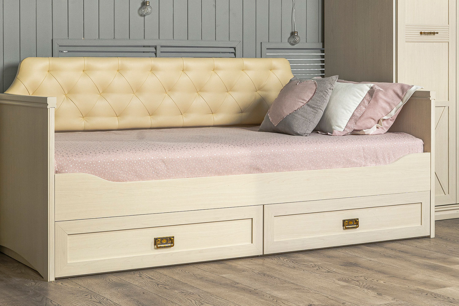 "Детские" - изображение №12 на www.angstrem-mebel.ru