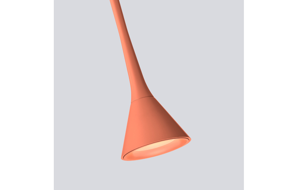 Подвесы - изображение №4 "Подвес Klokken (кирпичный) D120*H500/1500 LED*6W"  на www.Angstrem-mebel.ru