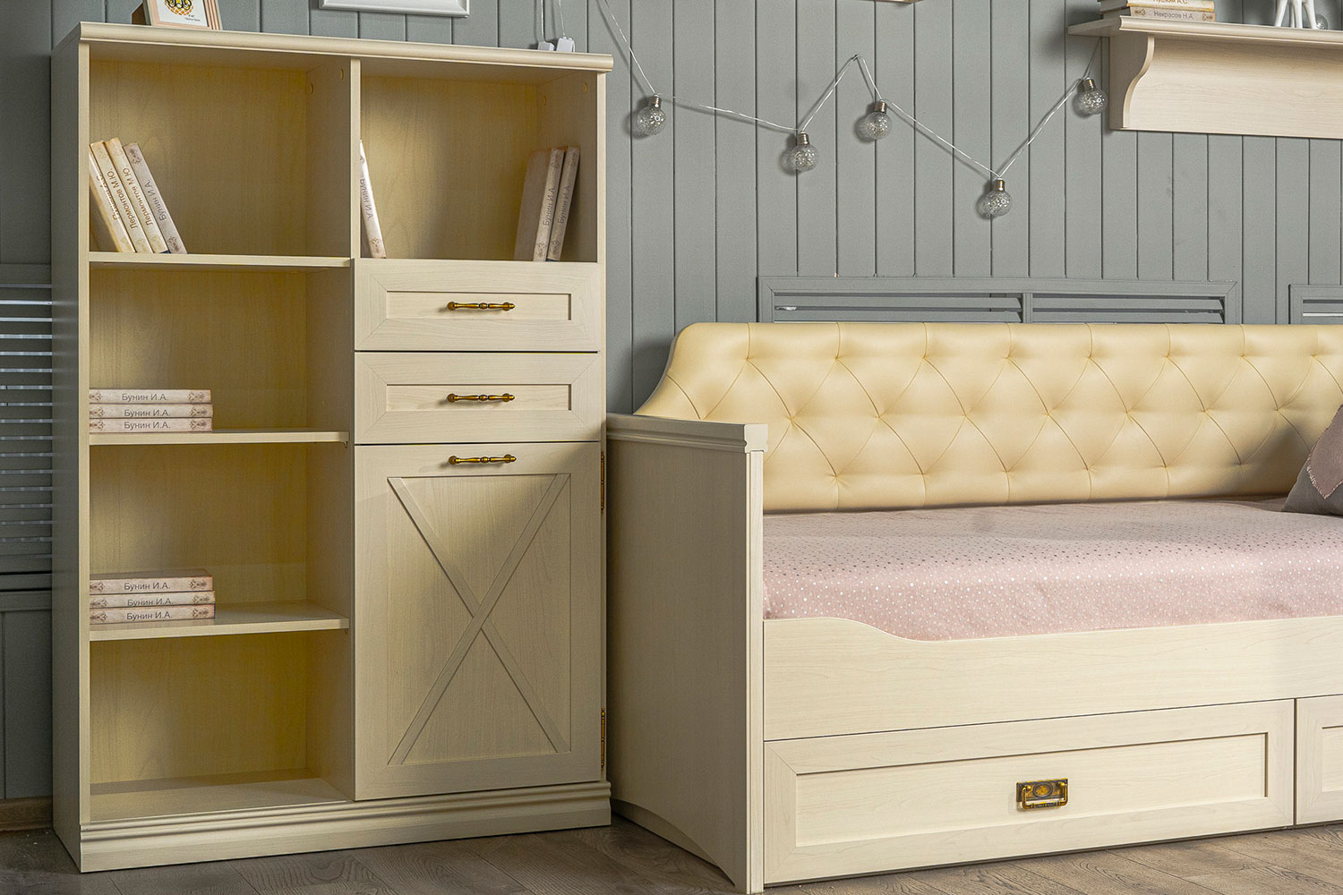 "Детские" - изображение №10 на www.angstrem-mebel.ru