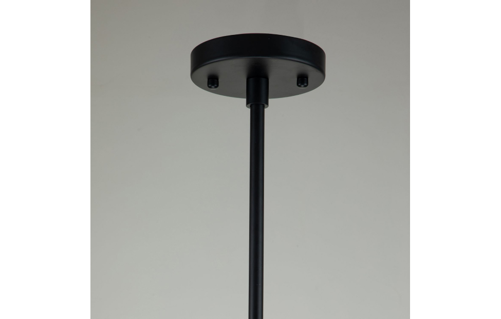 Люстры - изображение №6 "Подвесная люстра Amusing (чёрный) D780*H550/850 14*E14*40W"  на www.Angstrem-mebel.ru