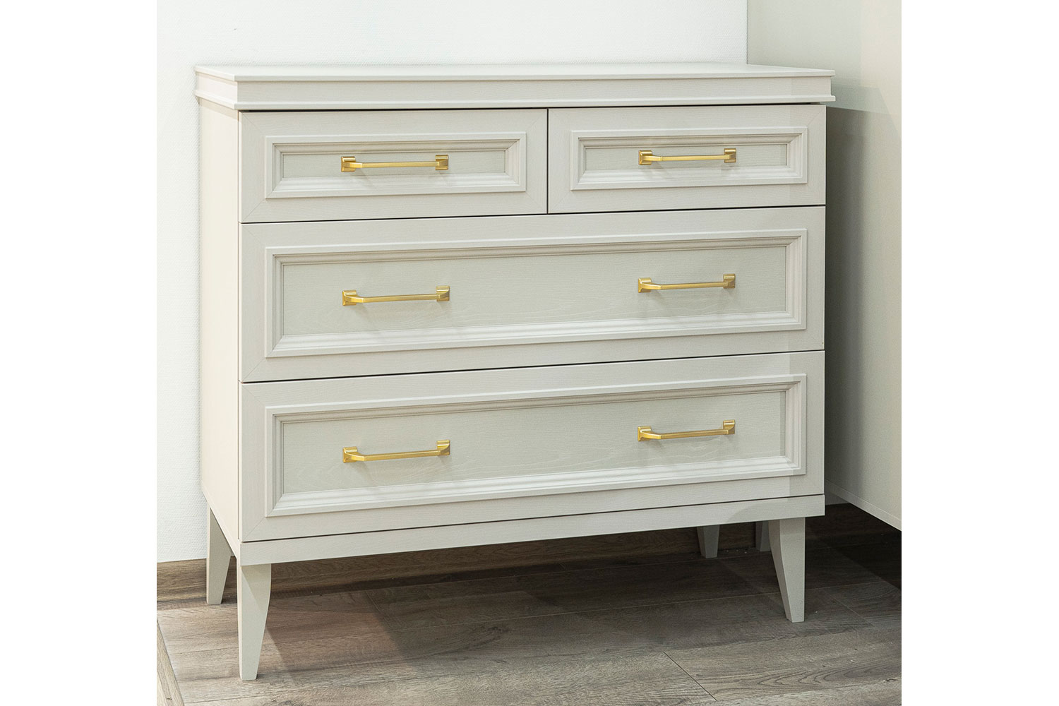 Комоды - изображение №9 "Комод Орландо с выдвижными ящиками"  на www.Angstrem-mebel.ru