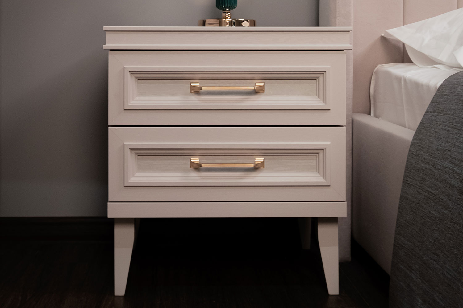 "Спальни" - изображение №5 на www.angstrem-mebel.ru