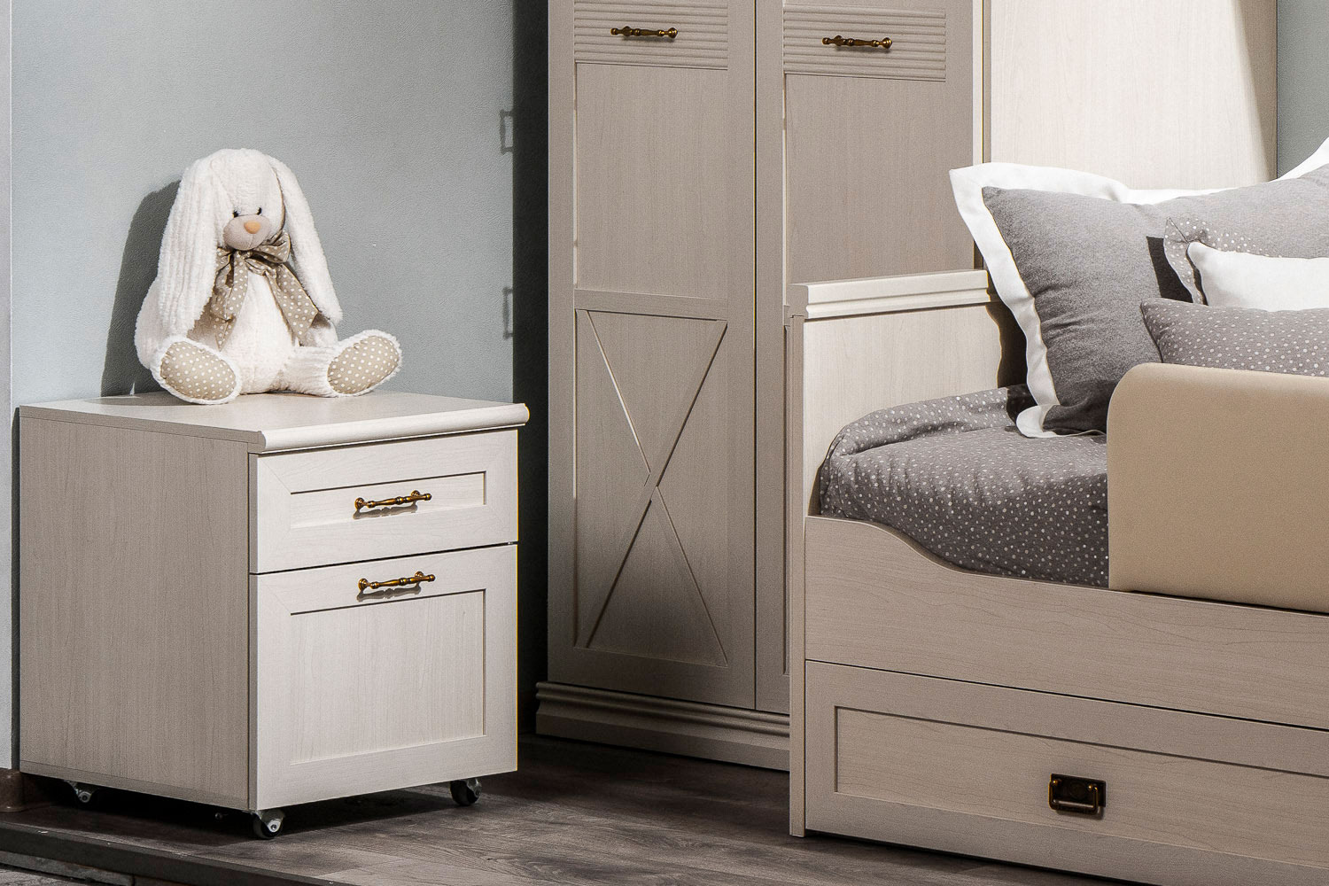 "Детские" - изображение №8 на www.angstrem-mebel.ru