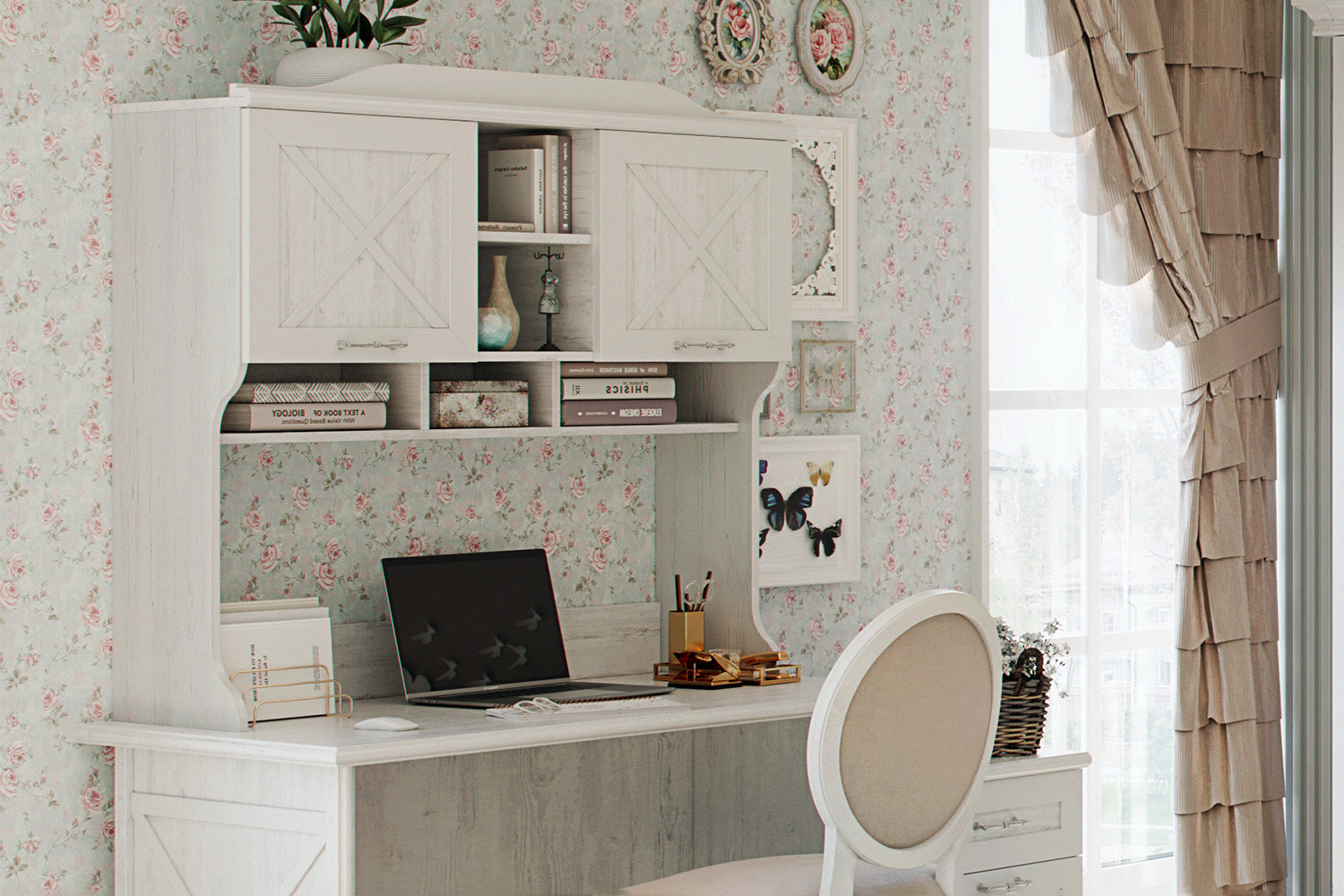 "Детские" - изображение №3 на www.angstrem-mebel.ru