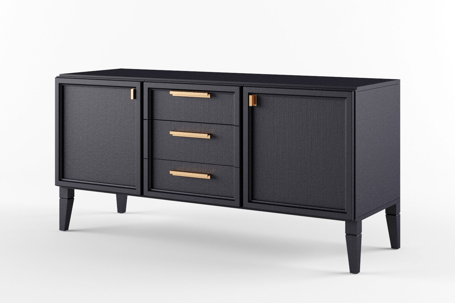 Гостиные - изображение №4 на www.angstrem-mebel.ru