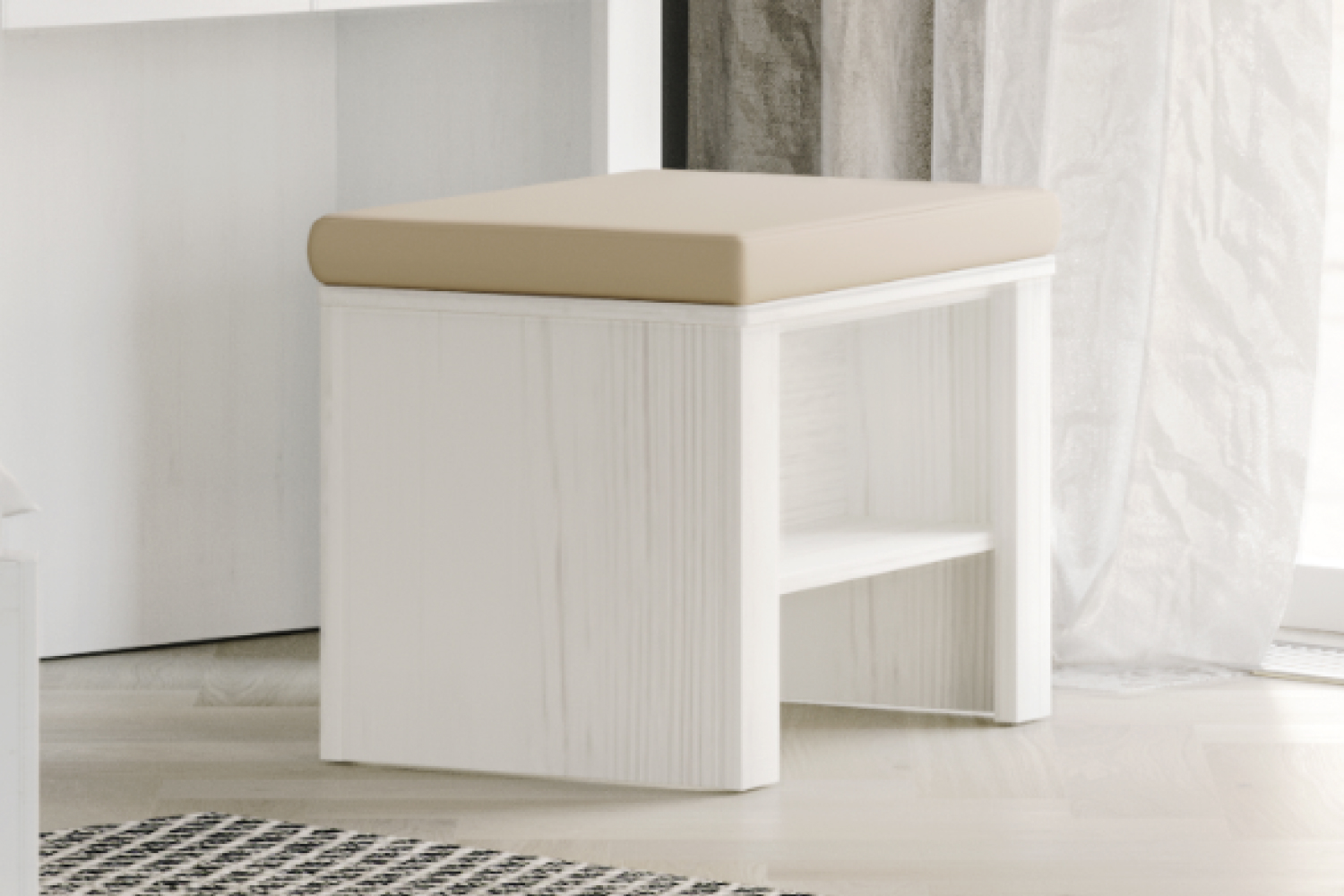 Банкетки - изображение №3 "Банкетка Магнум"  на www.Angstrem-mebel.ru