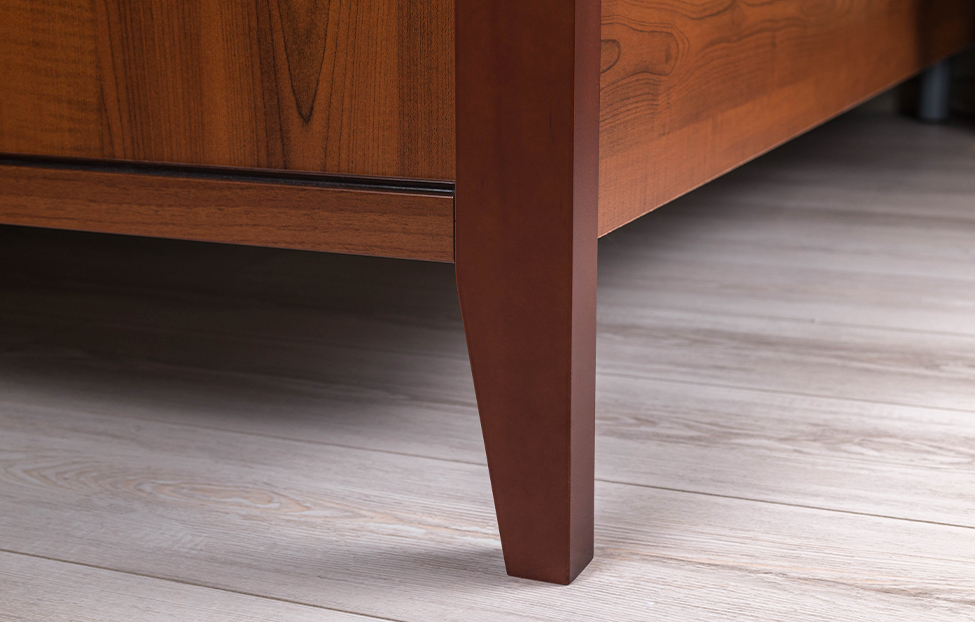 Двуспальные кровати - изображение №10 "Кровать Адажио 160 х 200"  на www.Angstrem-mebel.ru