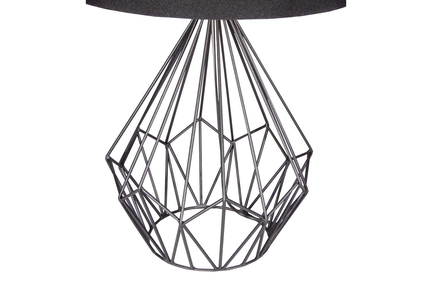 Настольные светильники - изображение №3 "Настольная лампа Кристалл"  на www.Angstrem-mebel.ru