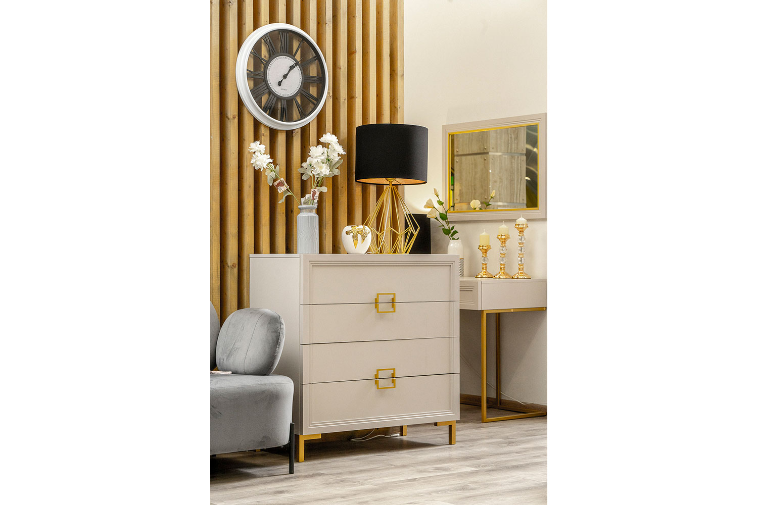 "Спальни" - изображение №10 на www.angstrem-mebel.ru