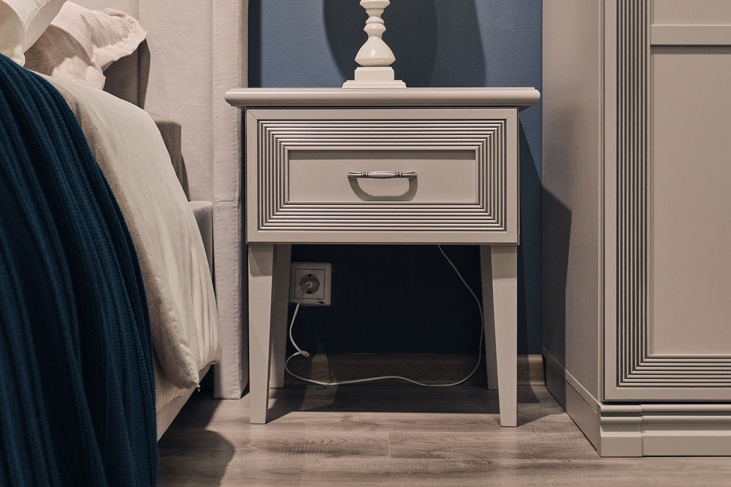 "Спальни" - изображение №5 на www.angstrem-mebel.ru