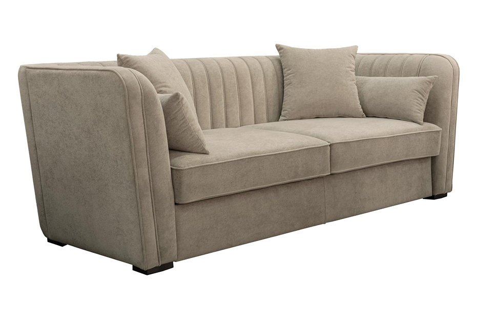 Прямые диваны - изображение №3 "Диван Адель 2 "  на www.Angstrem-mebel.ru