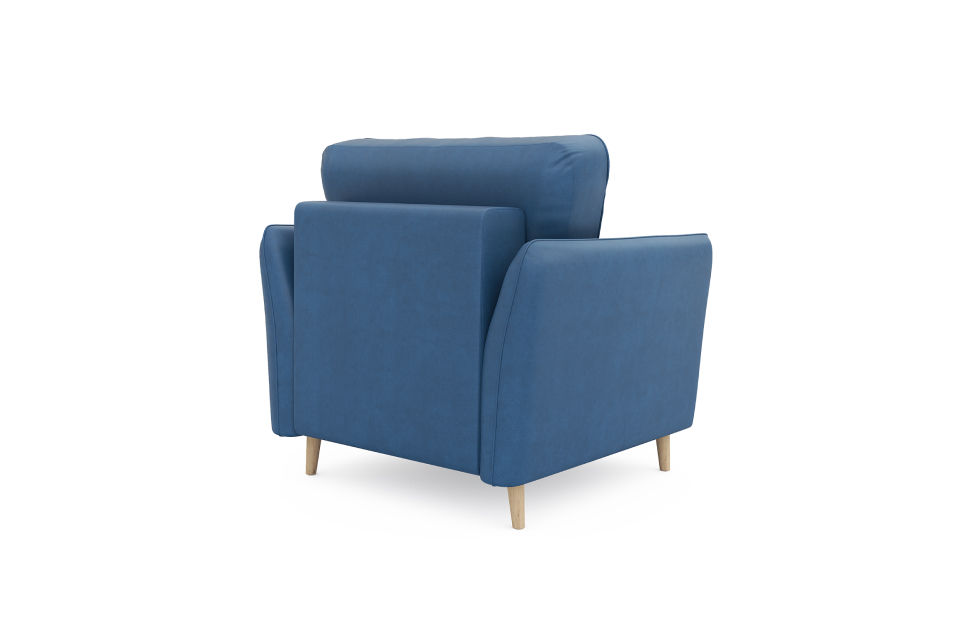 Интерьерные кресла - изображение №4 "Кресло АННИКА NEW"  на www.Angstrem-mebel.ru