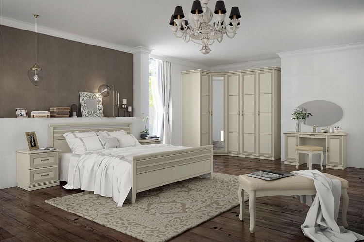 Угловые шкафы - изображение №4 "Шкаф Адажио угловой "  на www.Angstrem-mebel.ru