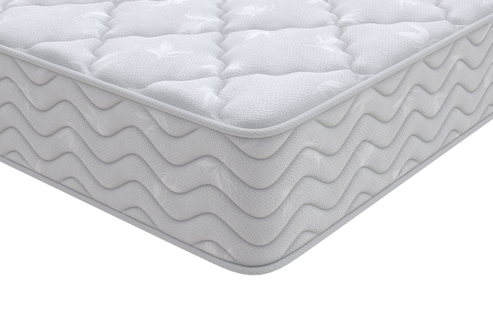 Односпальные матрасы - изображение №5 "Матрас Status middle 120 х 200"  на www.Angstrem-mebel.ru