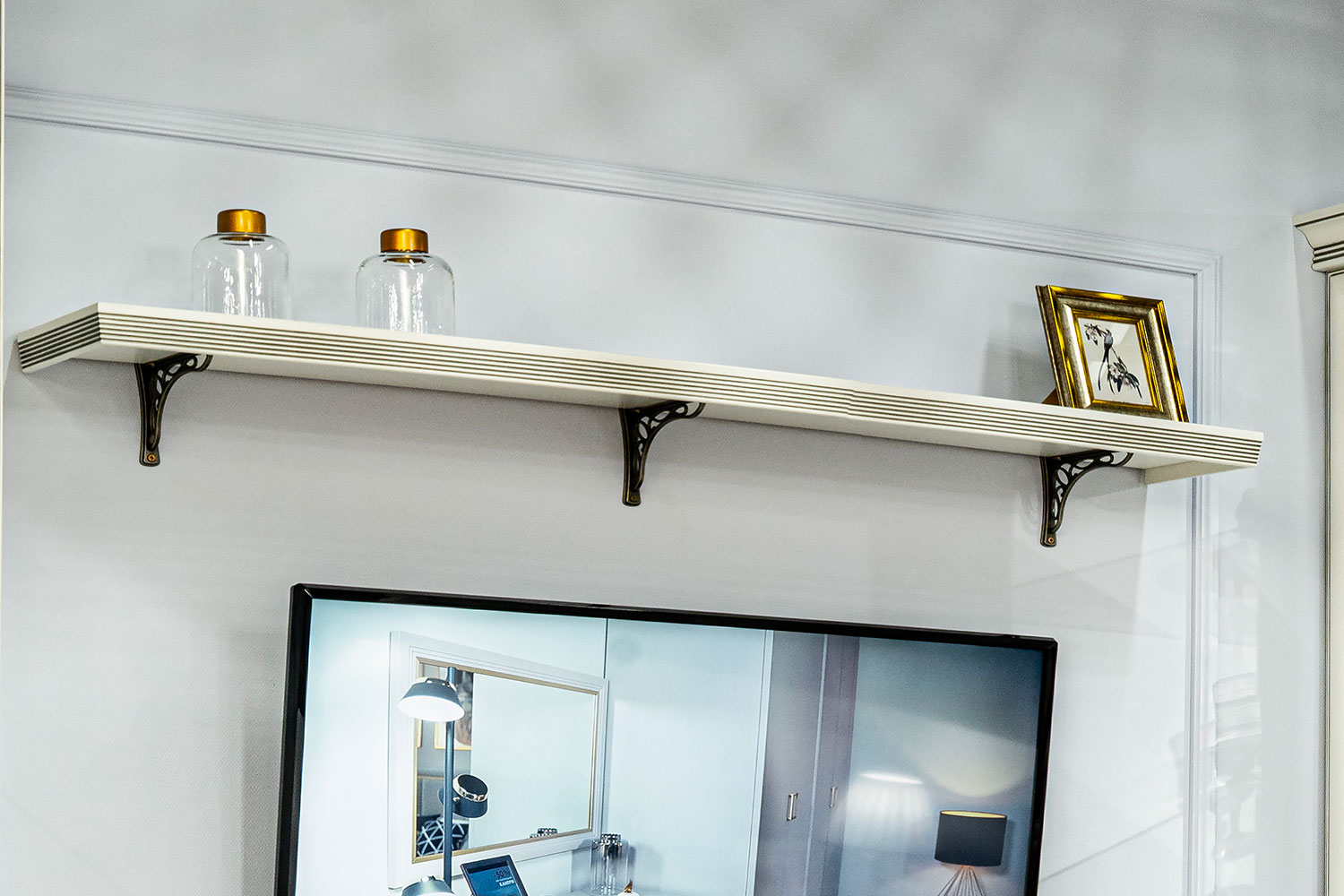 Гостиные - изображение №10 на www.angstrem-mebel.ru