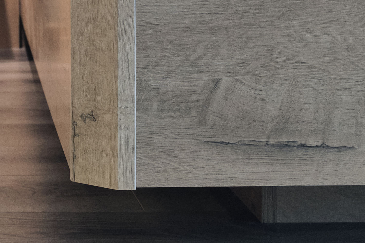 Двуспальные кровати - изображение №15 "Кровать Магнум 180 х 200"  на www.Angstrem-mebel.ru