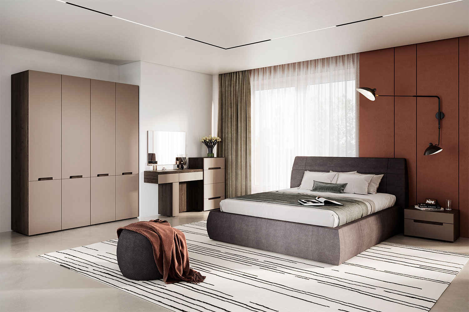 Пуфы - изображение №5 "Пуф Анри"  на www.Angstrem-mebel.ru