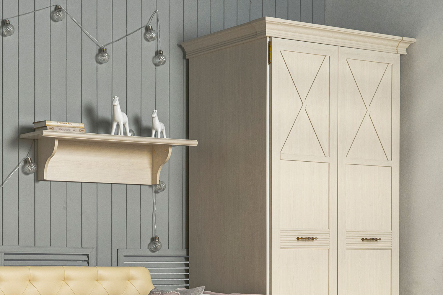 "Детские" - изображение №14 на www.angstrem-mebel.ru