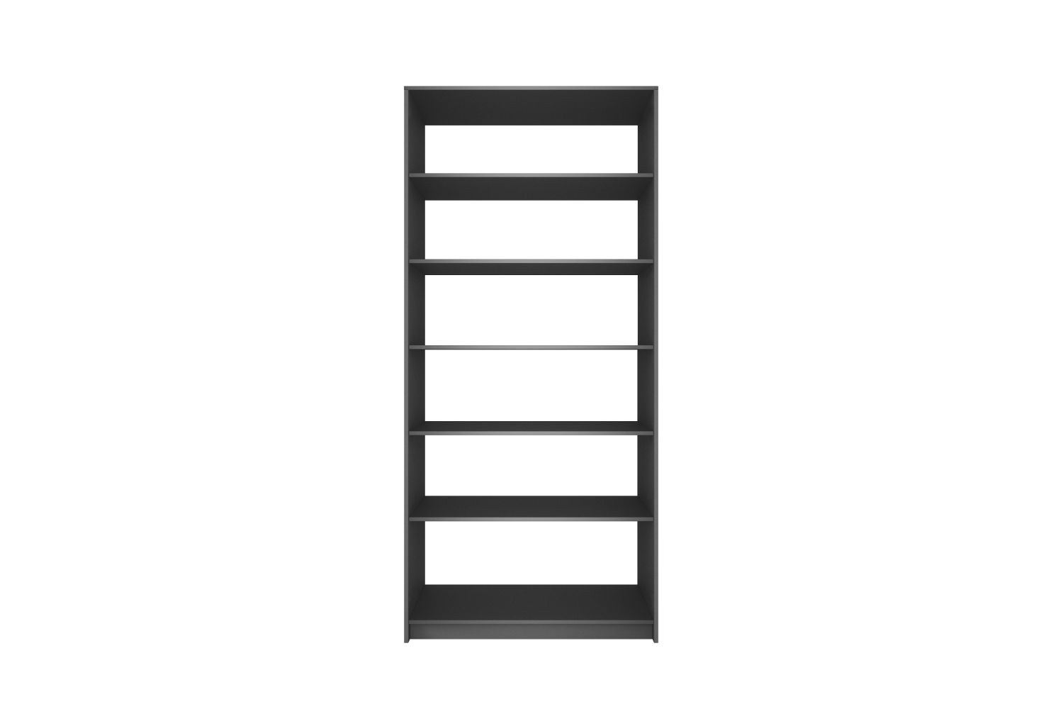 Гардеробные - изображение №3 "Корпус шкафа «Lux 5»"  на www.Angstrem-mebel.ru