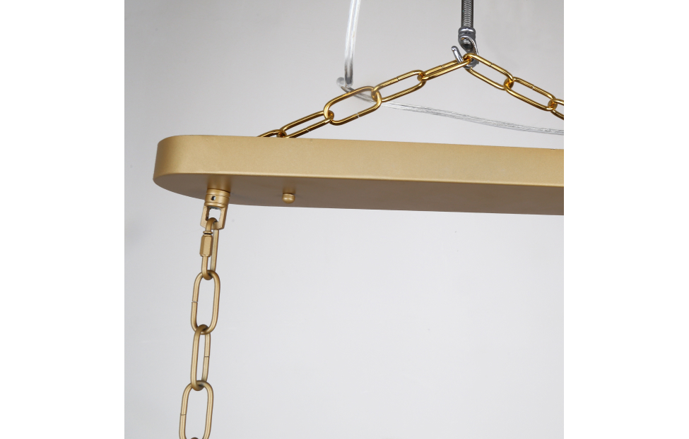 Люстры - изображение №7 "Подвесная люстра Turris (золото) L1000*W320*H380/1220 12*E14*40W"  на www.Angstrem-mebel.ru