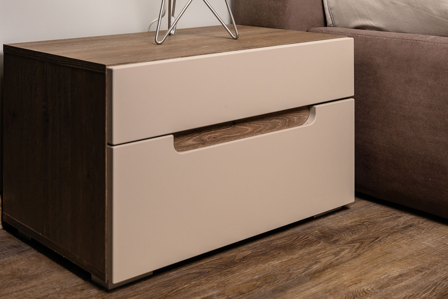 "Спальни" - изображение №12 на www.angstrem-mebel.ru