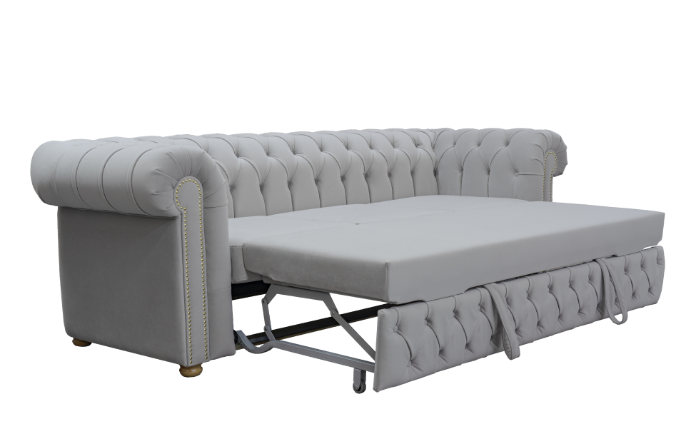 Прямые диваны - изображение №4 "Диван Честер (мех. Дельфин)"  на www.Angstrem-mebel.ru