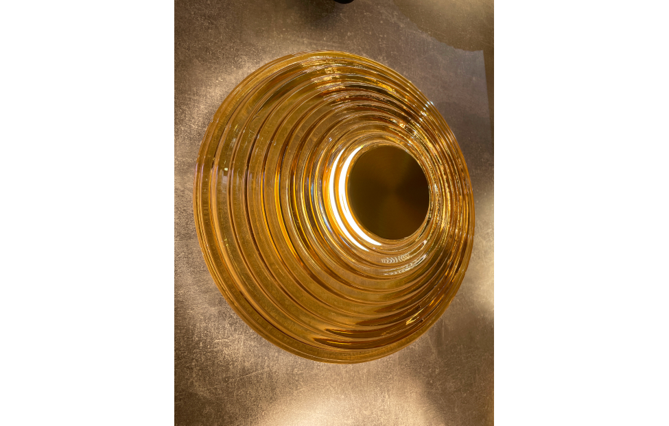 Бра - изображение №4 "Настенный светильник Whirlpool D90*W300*H300 LED*12W"  на www.Angstrem-mebel.ru