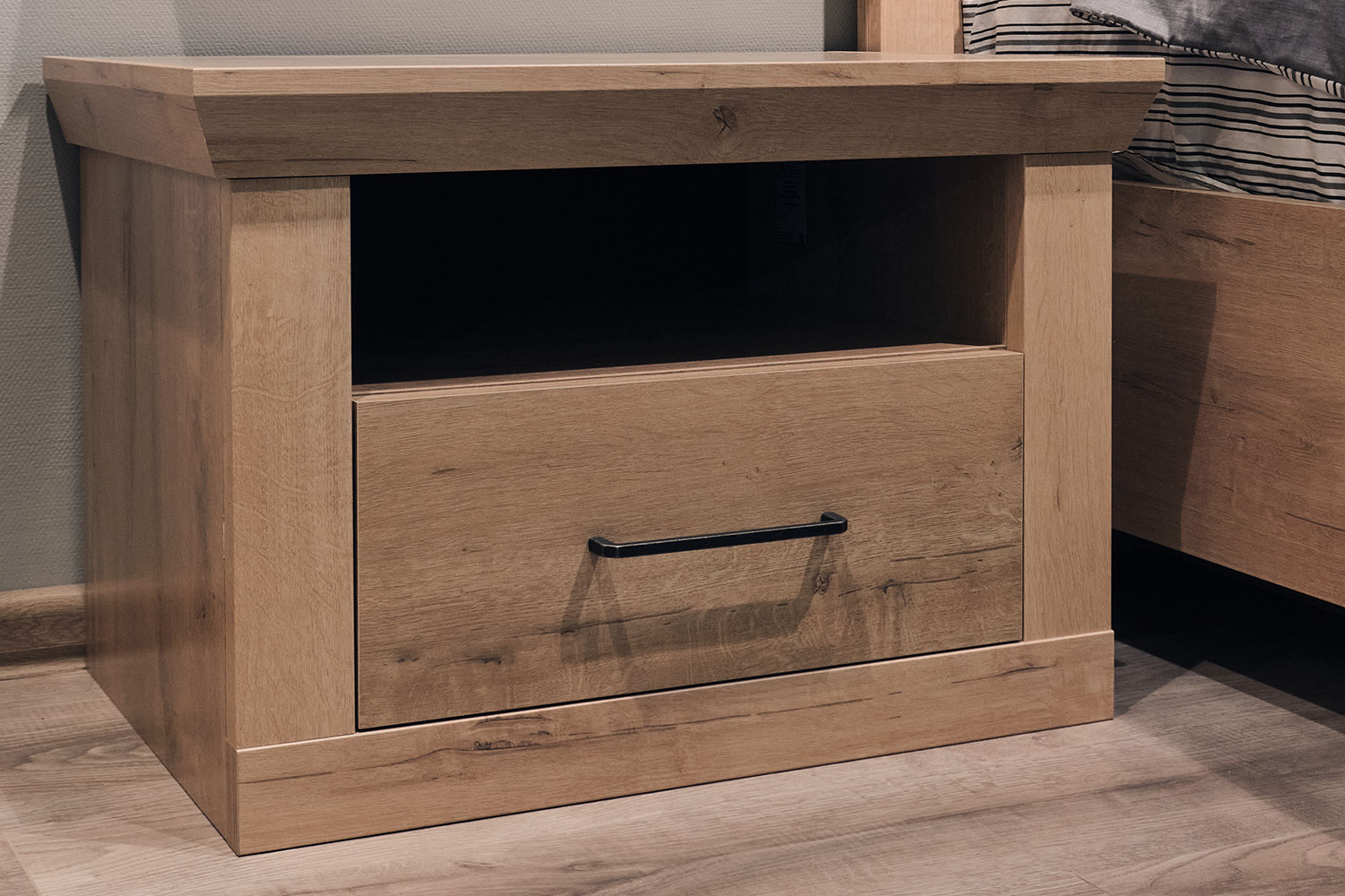 "Спальни" - изображение №8 на www.angstrem-mebel.ru