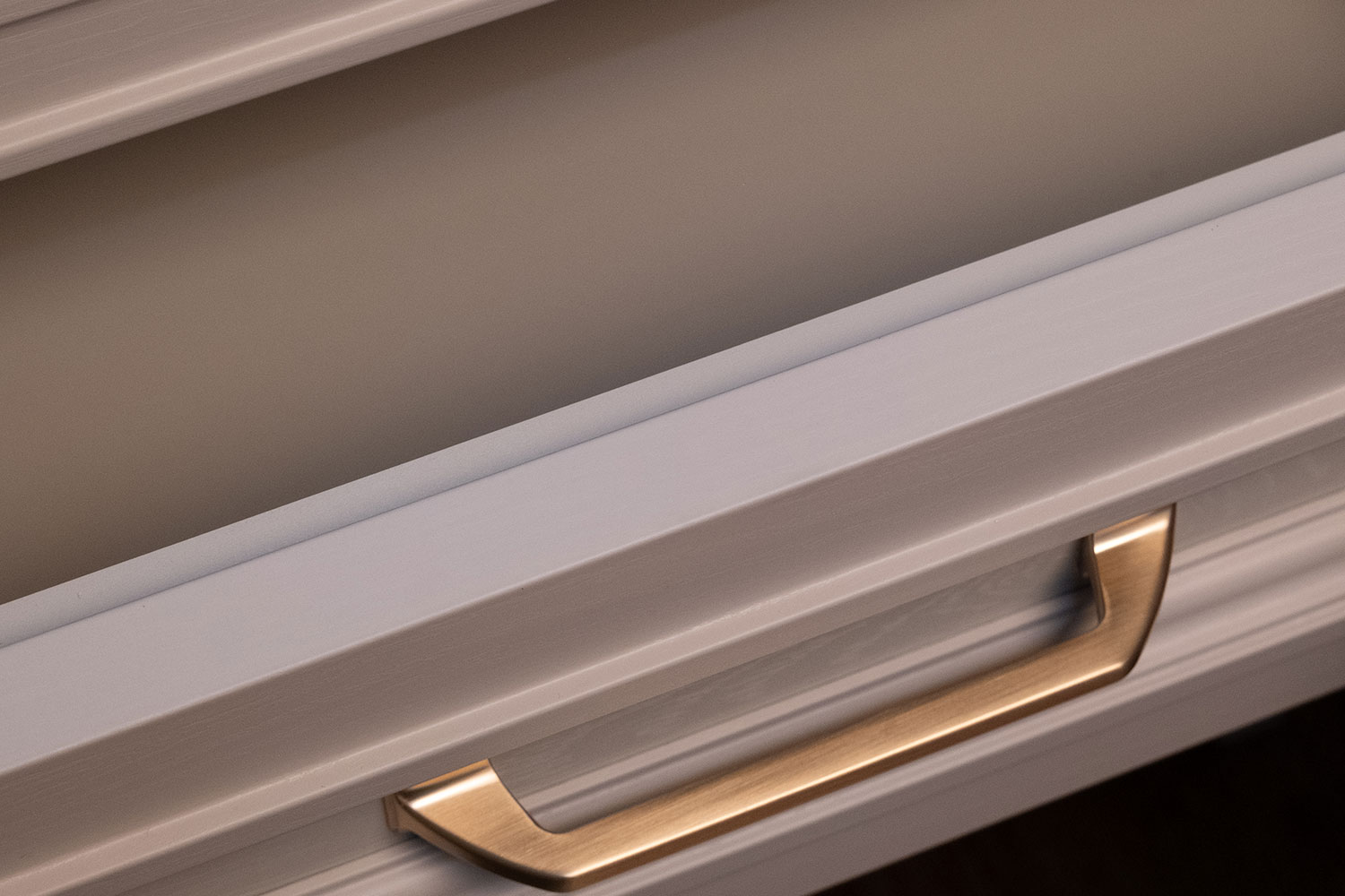 Комоды - изображение №8 "Комод Орландо с выдвижными ящиками"  на www.Angstrem-mebel.ru