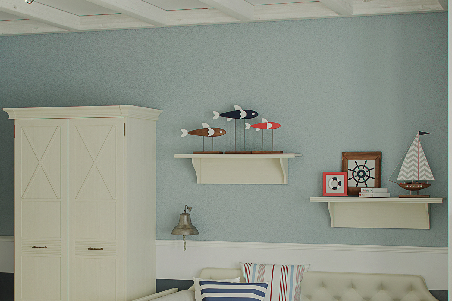 "Детские" - изображение №5 на www.angstrem-mebel.ru