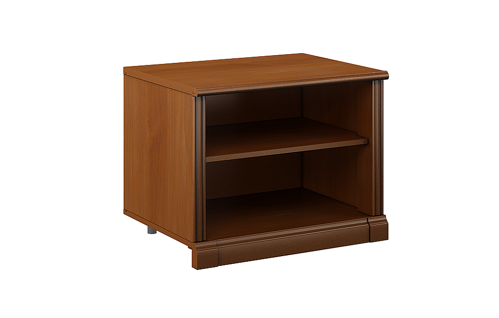 Тумбы для обуви - изображение №3 "Тумба для обуви Изотта"  на www.Angstrem-mebel.ru