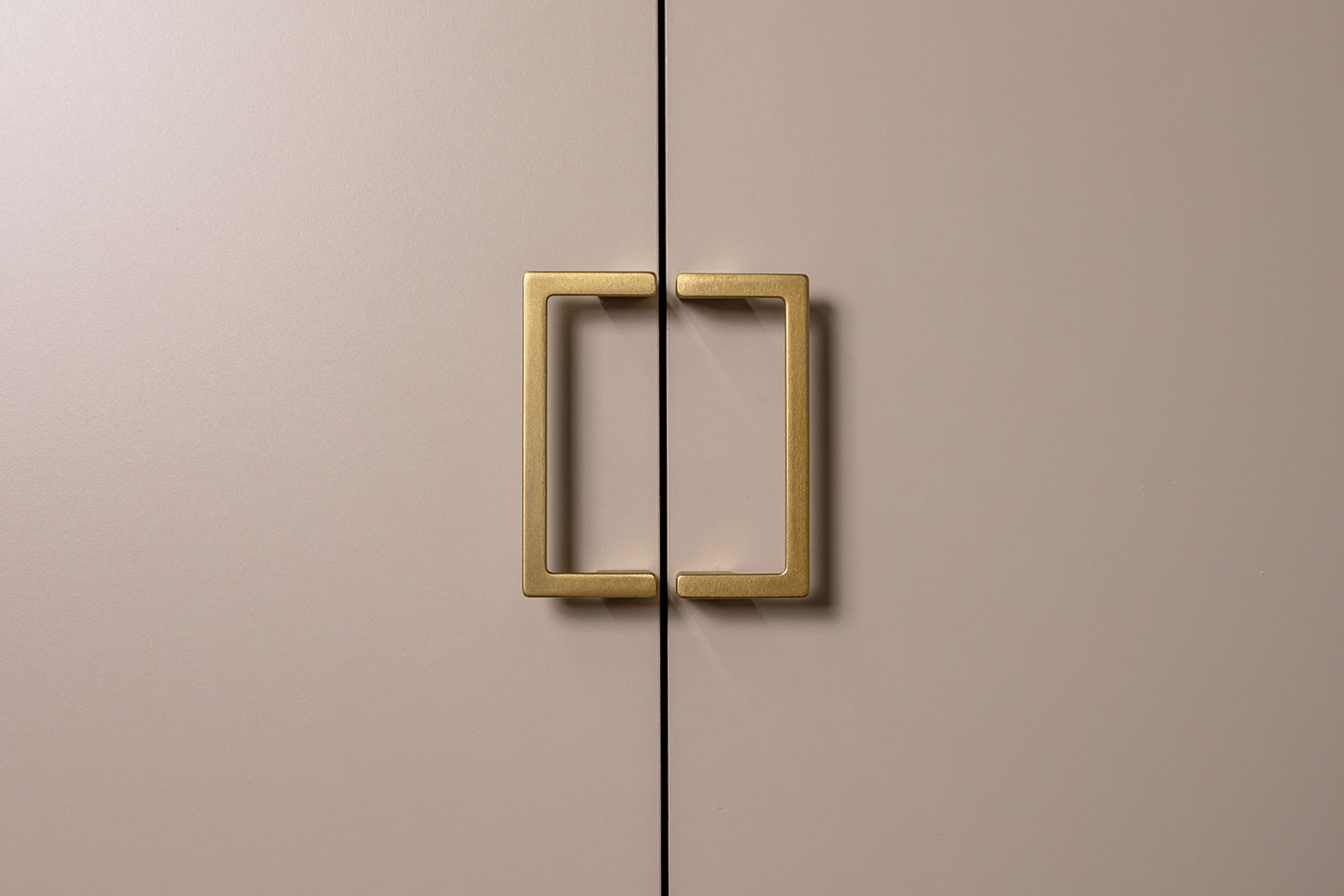 Комбинированные шкафы - изображение №9 "Шкаф Дольче с полкой, штангой и 2-мя выдвижными ящиками"  на www.Angstrem-mebel.ru