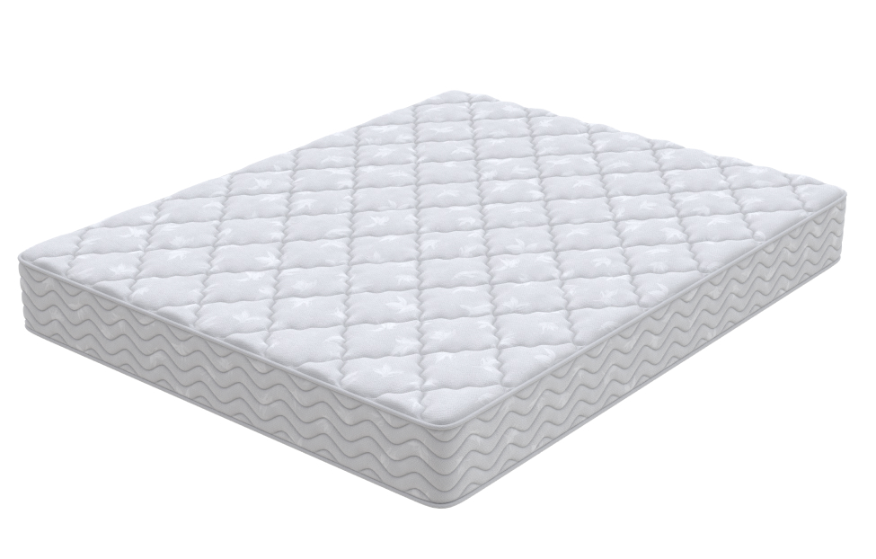 Двуспальные матрасы - изображение №4 "Матрас Status hard 180х190"  на www.Angstrem-mebel.ru