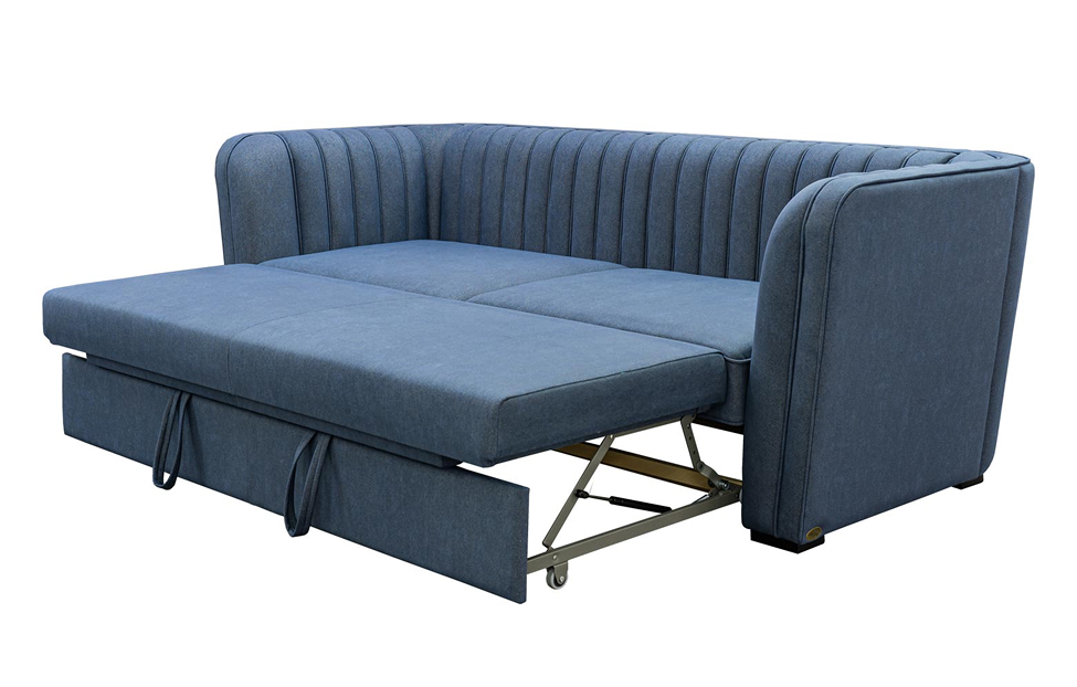 Прямые диваны - изображение №4 "Диван Адель 2"  на www.Angstrem-mebel.ru