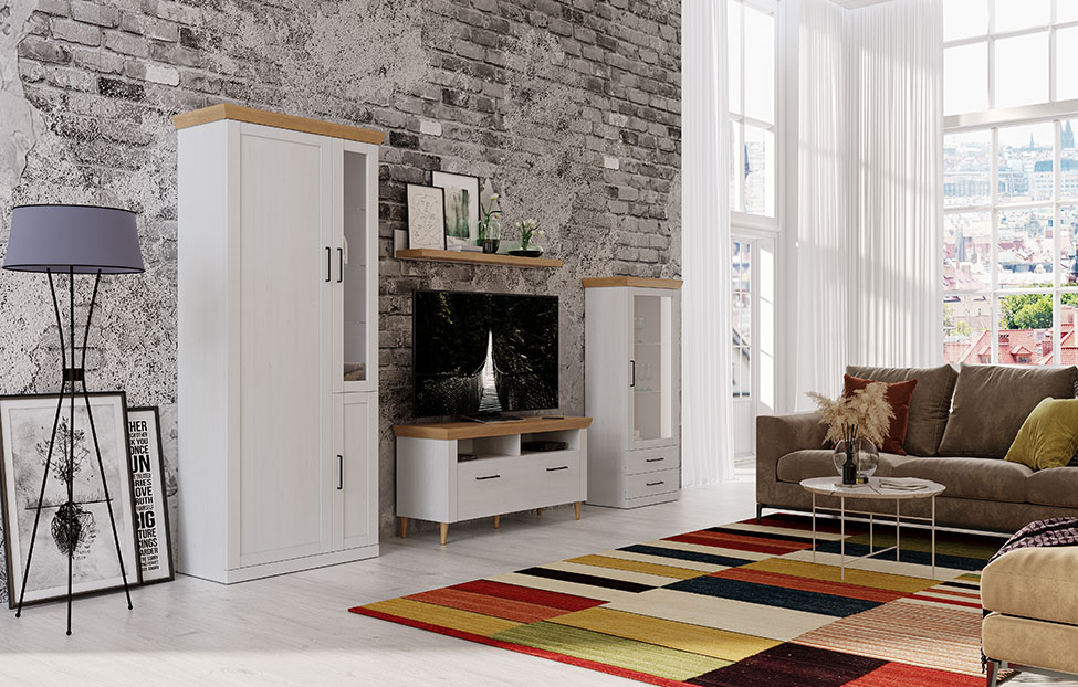 Распашные шкафы - изображение №4 "Шкаф Магнум"  на www.Angstrem-mebel.ru