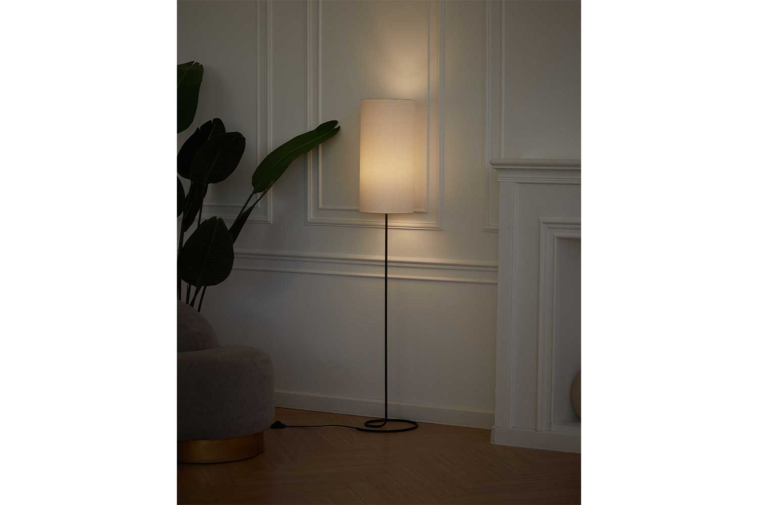 Торшеры - изображение №6 "Торшер Дельта"  на www.Angstrem-mebel.ru