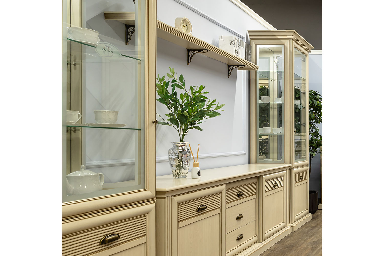 Гостиные - изображение №14 на www.angstrem-mebel.ru