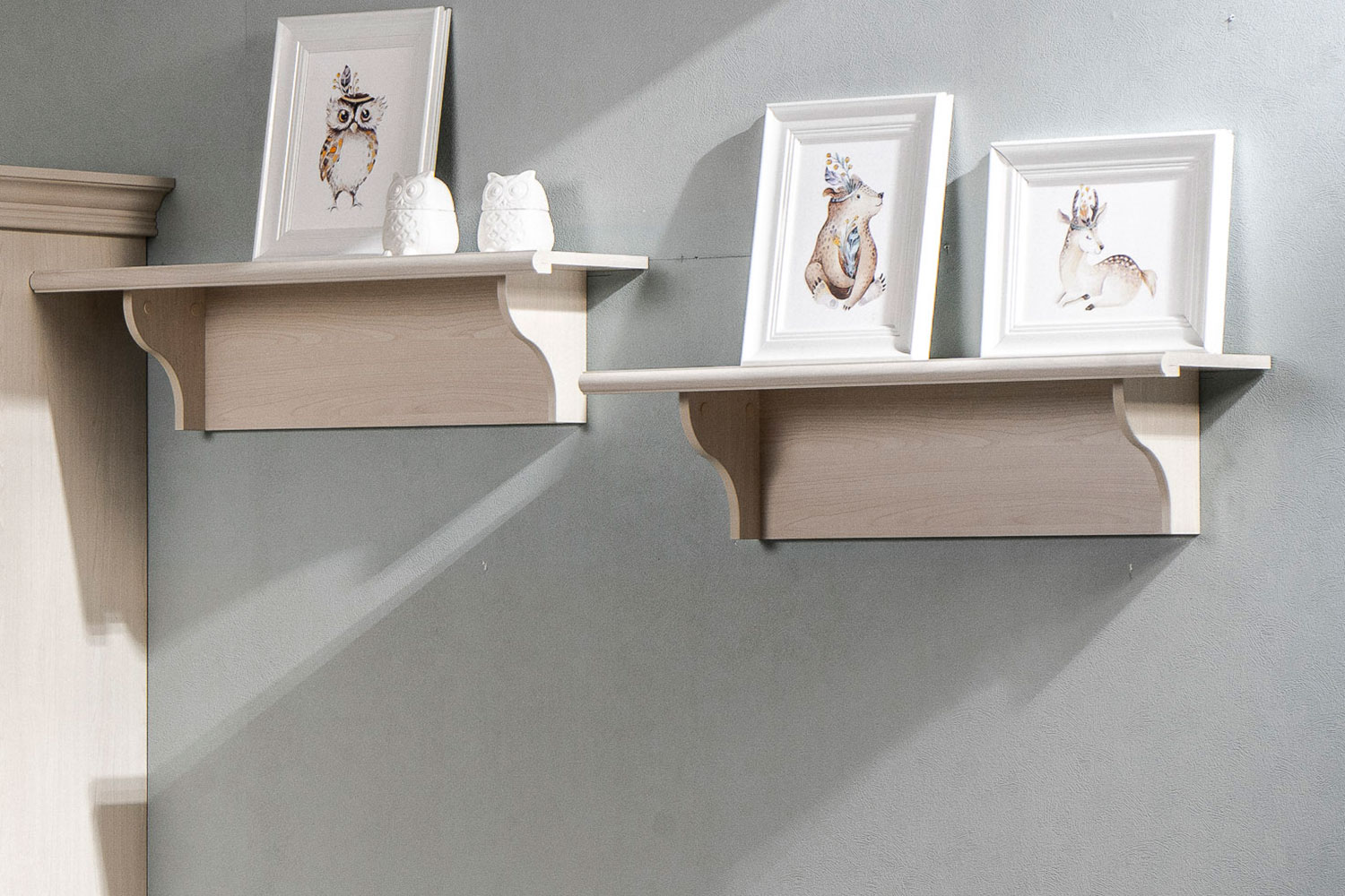 "Детские" - изображение №9 на www.angstrem-mebel.ru