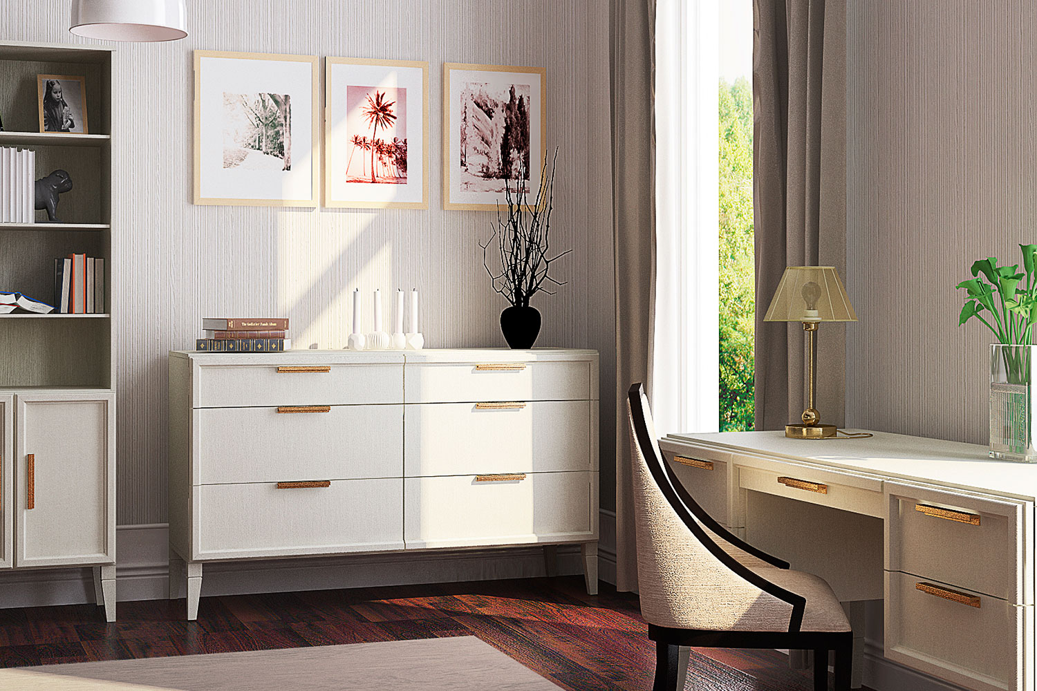 Гостиные - изображение №3 на www.angstrem-mebel.ru