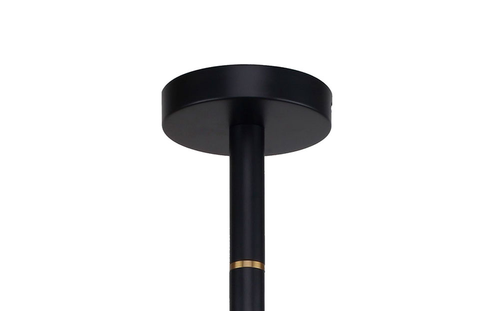 Люстры - изображение №4 "Потолочная люстра Eternity 2766-8P"  на www.Angstrem-mebel.ru