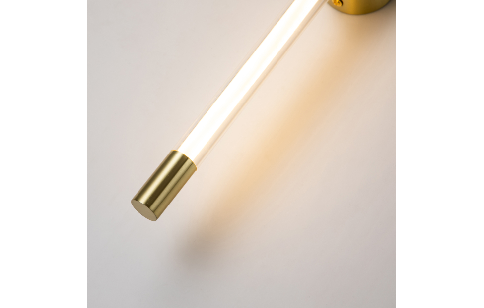 Бра - изображение №6 "Настенный светильник Arrow 800"  на www.Angstrem-mebel.ru