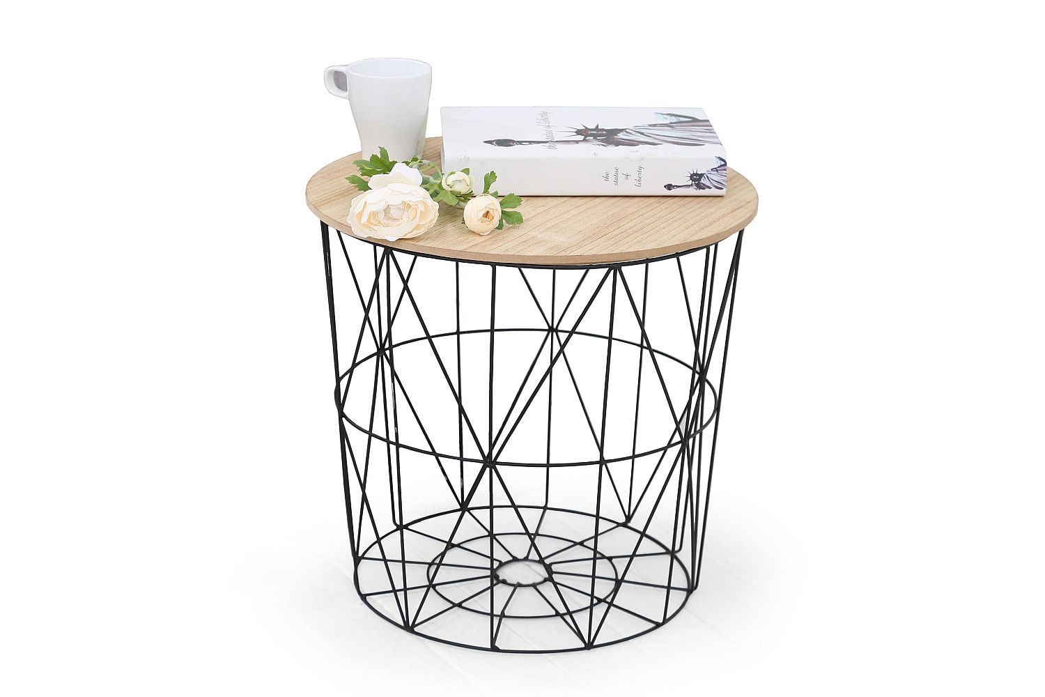 Журнальные столы - изображение №3 "Стол журнальный MARIFFA"  на www.Angstrem-mebel.ru