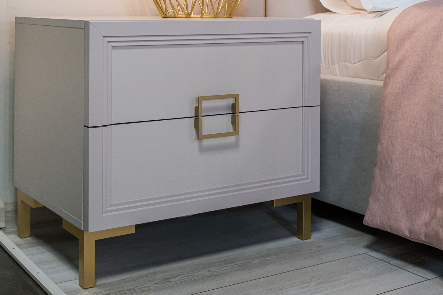 "Спальни" - изображение №8 на www.angstrem-mebel.ru