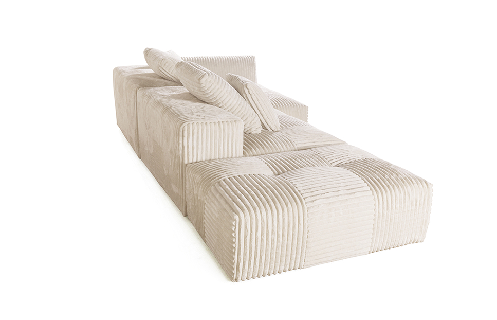 Модульные диваны - изображение №3 "Диван Космо модульный "  на www.Angstrem-mebel.ru